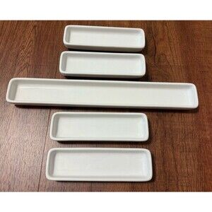 The Pampered Chef Simple Additions Hospitality Set #1945 -Pre-Owned EUC